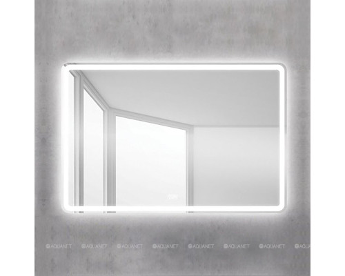 Зеркало BelBagno 120 SPC-MAR-1200-800-LED-TCH-WARM LED