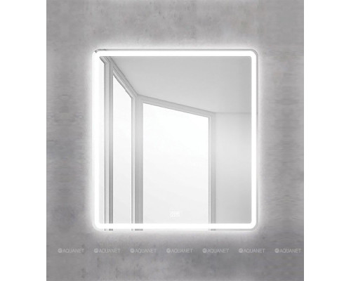Зеркало BelBagno 70 SPC-MAR-700-800-LED-TCH-WARM