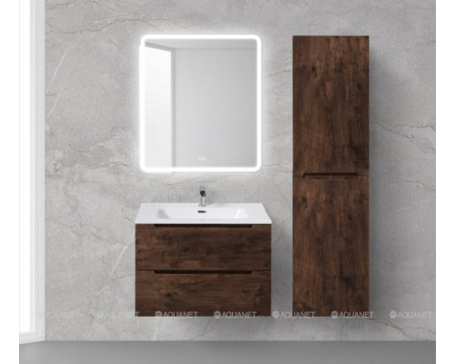 Зеркало BelBagno 70 SPC-MAR-700-800-LED-TCH-WARM