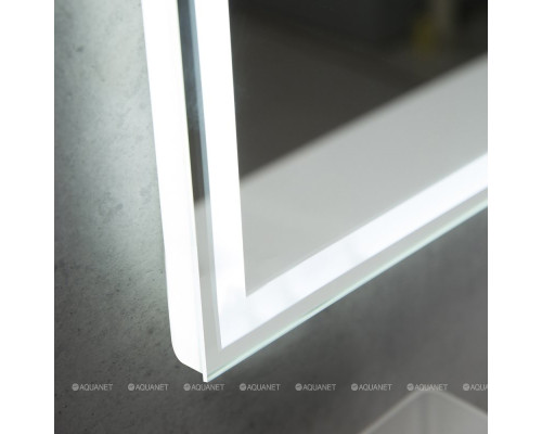 Зеркало BelBagno 90 SPC-GRT-900-800-LED-TCH-WARM LED