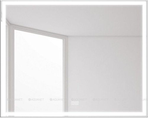 Зеркало BelBagno SPC-GRT-1000-800-LED-TCH-WARM