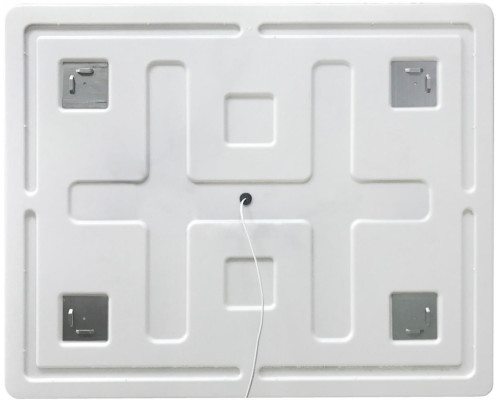 Зеркало BelBagno SPC-GRT-1000-800-LED-TCH-WARM