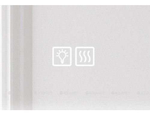 Зеркало BelBagno SPC-GRT-1000-800-LED-TCH-WARM