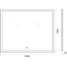Зеркало BelBagno SPC-GRT-1000-800-LED-TCH-WARM