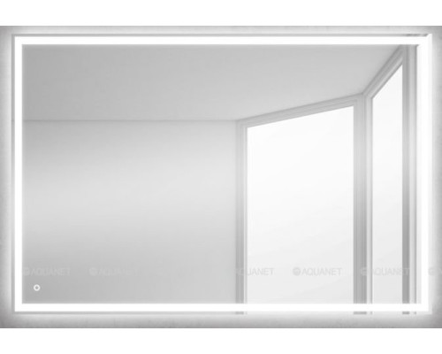 Зеркало BelBagno SPC-GRT-900-800-LED-TCH