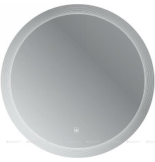 Зеркало Cezares Eco 90 CZR-SPC-ECO-900-LED-TCH