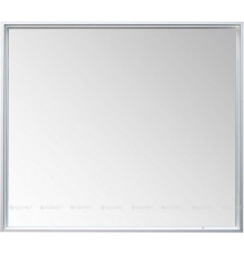 Зеркало De Aqua Алюминиум 100 LED серебро