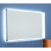 Зеркало De Aqua Алюминиум 140 LED медь