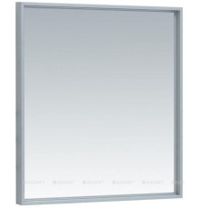 Зеркало De Aqua Алюминиум 70 LED серебро