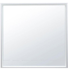 Зеркало De Aqua Алюминиум 80 LED серебро