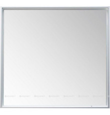 Зеркало De Aqua Алюминиум 90 LED серебро
