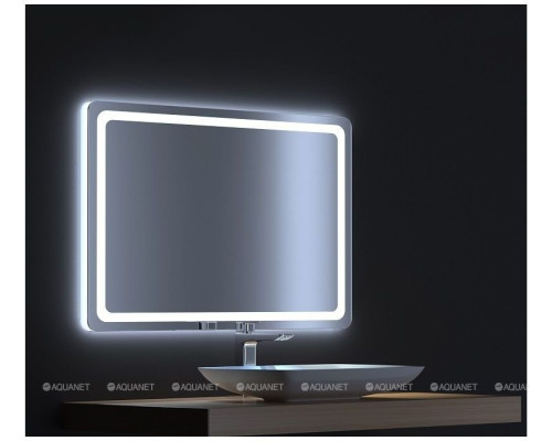 Зеркало De Aqua Смарт 12075