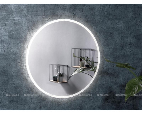 Зеркало Jacob Delafon 50 EB1426-NF с подсветкой