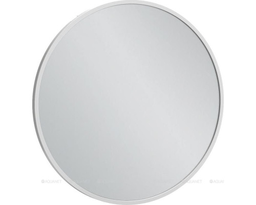 Зеркало Jacob Delafon Odeon Rive Gauche 50 EB1176-F30 белый сатин
