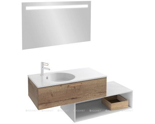 Зеркало Jacob Delafon Parallel 100 EB1416RU-NF