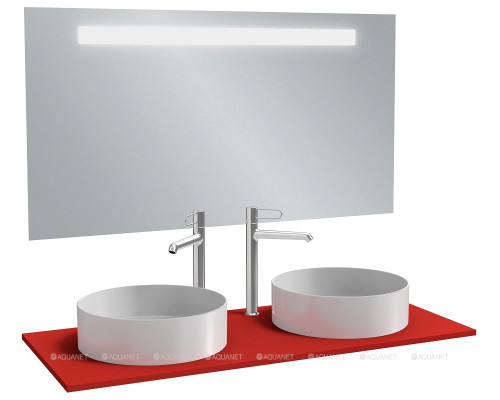 Зеркало Jacob Delafon Parallel 120 EB1418RU-NF