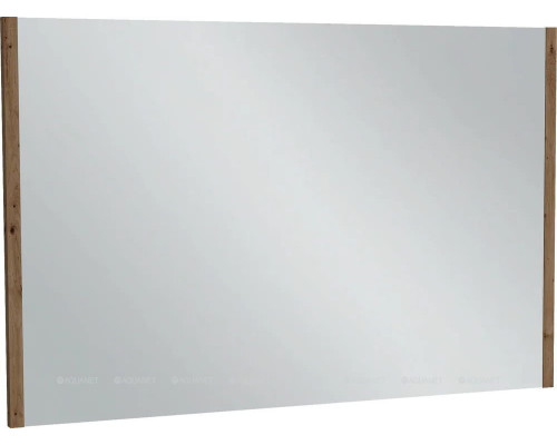 Зеркало Jacob Delafon Sherwood 100 EB1837RU-P13 состаренный дуб