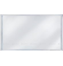 Зеркало Keuco Edition 90 120 19098013500 серебристый