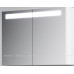 Зеркало-шкаф AM.PM Sensation 100 M30MCX1001WG с подсветкой
