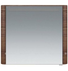 Зеркало-шкаф AM.PM Sensation M30MCL0801NF орех
