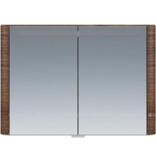 Зеркало-шкаф AM.PM Sensation M30MCX1001NF орех