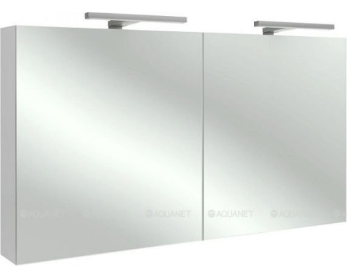 Зеркало-шкаф Jacob Delafon 120 EB798RU-G1C белый