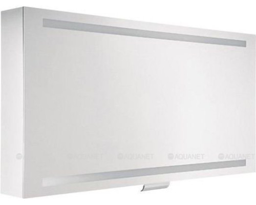 Зеркало-шкаф Keuco Edition 300 125 30202171201