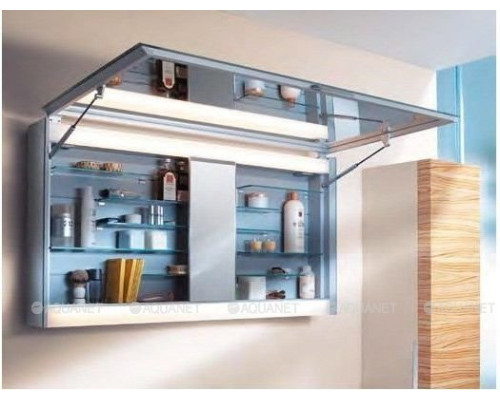 Зеркало-шкаф Keuco Edition 300 125 30202171201