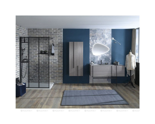 Шкаф-пенал Jacob Delafon Nouvelle Vague 60 EB3046RU-E73 фактурный дуб