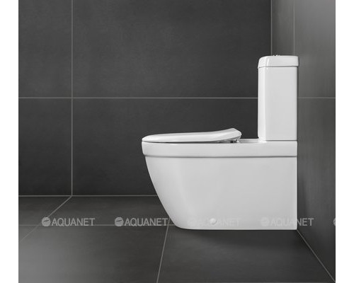 Крышка-сиденье для унитаза Villeroy & Boch Omnia Architectura 98M9 C1 01