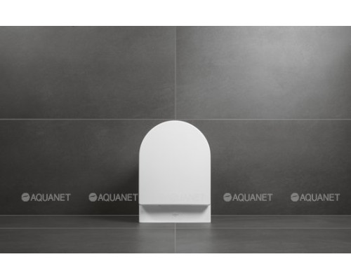 Крышка-сиденье для унитаза Villeroy & Boch Omnia Architectura 98M9 C1 01