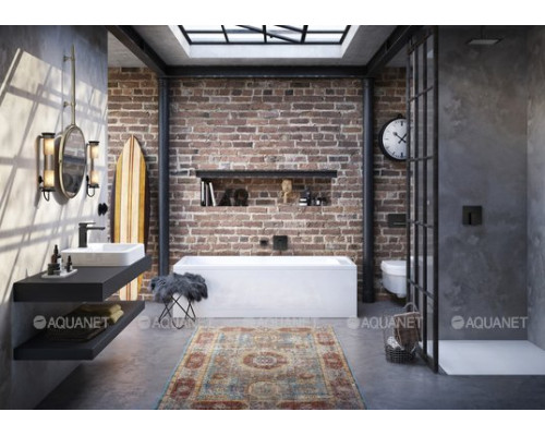 Крышка-сиденье для унитаза Villeroy & Boch Omnia Architectura 98M9 C1 01