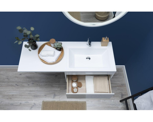 Раковина Эстет Даллас 130 R