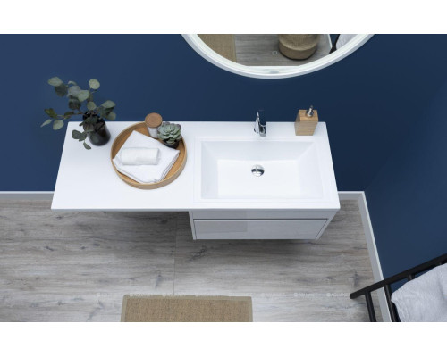 Раковина Эстет Даллас 130 R