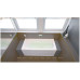 Акриловая ванна Aquanet West NEW 170x70