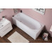 Акриловая ванна Aquanet West NEW 170x70