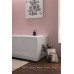Акриловая ванна Aquanet West NEW 170x70