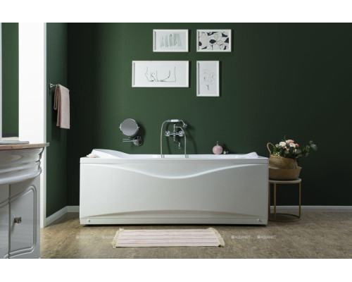 Акриловая ванна Aquanet Grenada 180x90