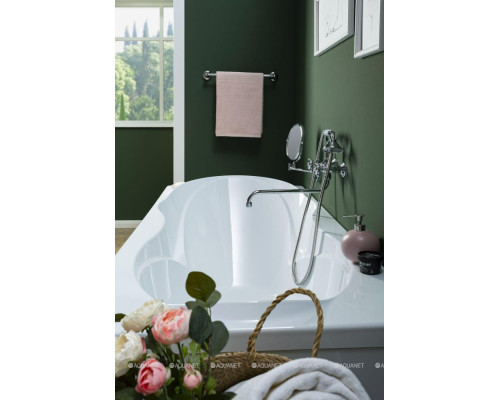 Акриловая ванна Aquanet Grenada 180x90