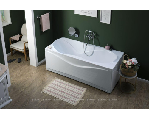 Акриловая ванна Aquanet Grenada 180x90