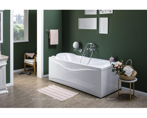 Акриловая ванна Aquanet Grenada 180x90