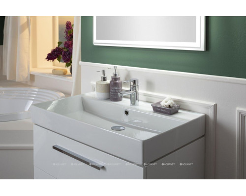 Раковина Aquanet Латина 75