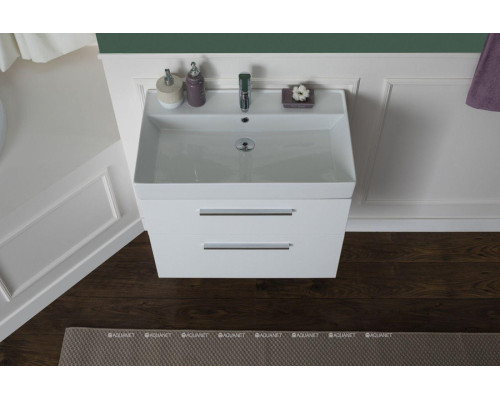 Раковина Aquanet Латина 75