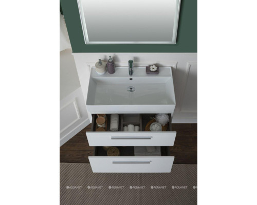 Раковина Aquanet Латина 75