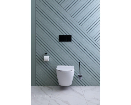 Унитаз подвесной Aquanet Rimless Cetus 2.0 W LX-1901