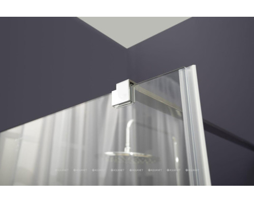 Боковая стенка Aquanet Cinetic AE12-F-90H190U-CT 900, прозрачное стекло