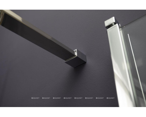 Боковая стенка Aquanet Cinetic AE12-F-90H190U-CT 900, прозрачное стекло