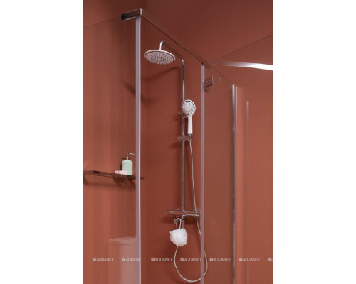 Душевая стойка Aquanet Logic AF320-72-R-C