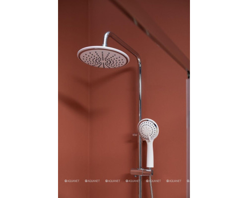 Душевая стойка Aquanet Logic AF320-72-R-C