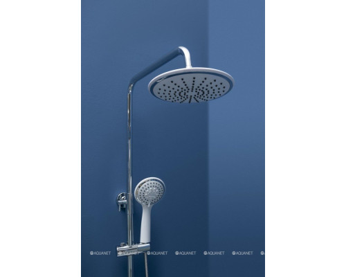 Душевая стойка Aquanet Logic AF320-72-R-C